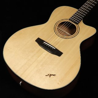 K.Yairi BM-65CE Natural 【梅田店】