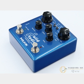 nux Solid Studio [RM410]【神戸店在庫】（中古）【楽器検索デジマート】