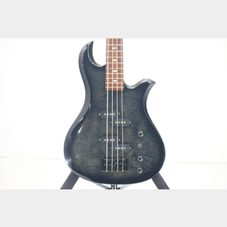 ビーシーリッチ BC RICH(ビーシーリッチ)warlock nj deluxe black