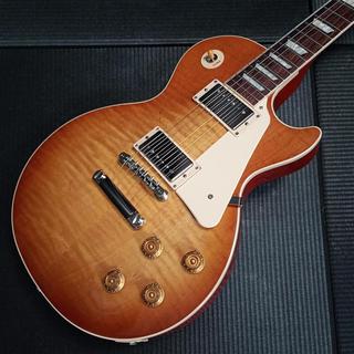 Gibson Exclusive Les Paul Standard 50s Figured Top Dirty Lemon Burst【御茶ノ水本店 FINEST GUITARS】