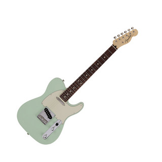 Fenderフェンダー Made in Japan Junior Collection Telecaster RW SATIN SFG エレキギター