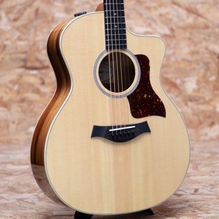 Taylor 214ce-Koa DLX