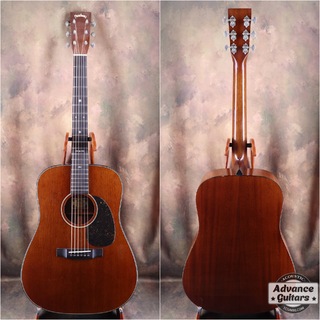 アコースティックギター／エレクトリック・アコースティックギター