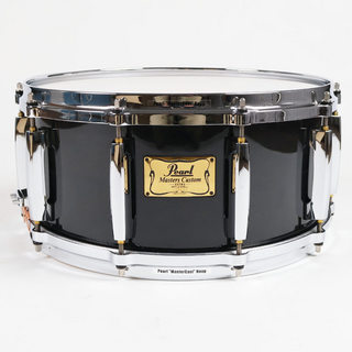 Pearl 【中古】 スネアドラム パール Pearl Masters Custom EXTRA Maple shell 14×5.5 スネアドラム