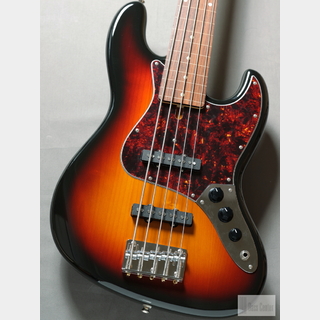 フレットレスベース コルトJJタイプ 新品弦に交換済み フレットレス