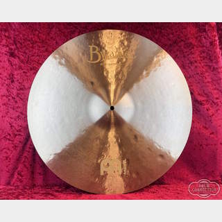 MeinlByzance Jazz Extra Thin Ride 20" 1,610g