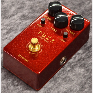 メーカー不明　ファズ　ゲルマニウム　エフェクター Yahoo!オークション -「ゲルマニウムトランジスタ