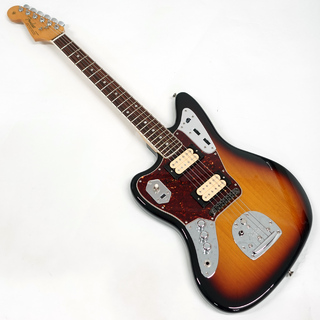 FenderKurt Cobain Jaguar Left-Handed / 3CS < Used / 中古品 > 