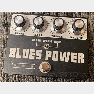 KING TONE GUITAR Blues Power v1.7 【オーバードライブ】