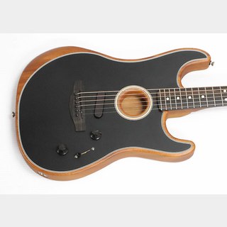 FenderAmerican Acoustasonic Stratocaster Black