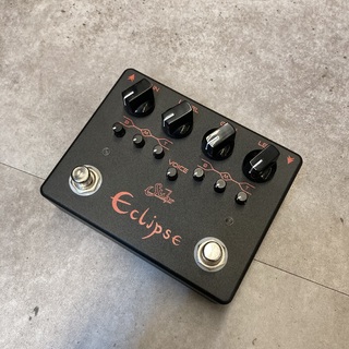 Suhr Eclipse Black Edition