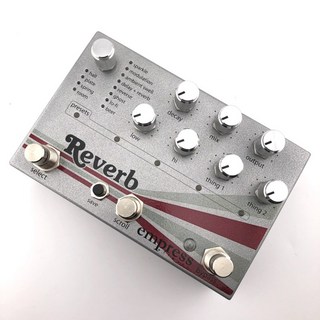 Empress Effects 【USED】 Reverb