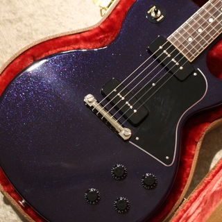 GibsonMOD Collection Les Paul Special ~Dark Violet Flake~ #228320350【3.61kg】【現地選定品!】