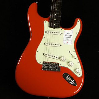 Fender Made In Japan Traditional 60s Stratocaster