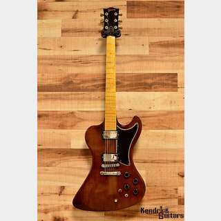 GibsonRD Custom 1977 / Walnut w/OHC