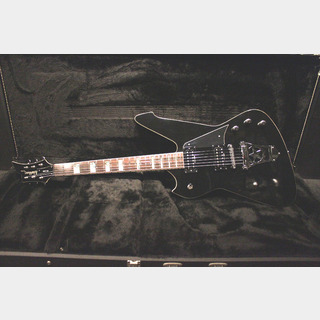 Washburn PS-1600 Paul Stanley Signature Model Black 2011