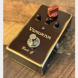 VEMURAM、Budi-Gの検索結果【楽器検索デジマート】