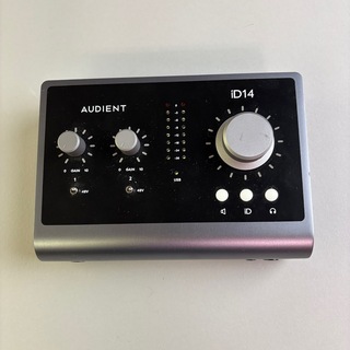 AUDIENT iD14mkII