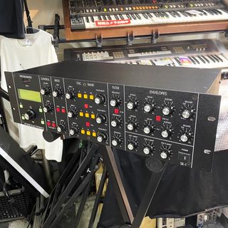 シンセサイザー／キーボード、Studio Electronicsの検索結果
