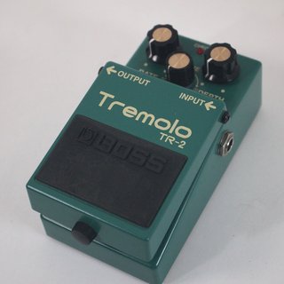 BOSS TR-2 / Tremolo 【渋谷店】