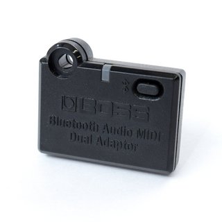 BOSS BT-DUAL Bluetooth Audio MIDI Dual Adaptor 【池袋店】