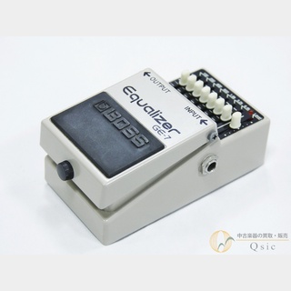 BOSS、GE-7の検索結果【楽器検索デジマート】