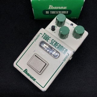 エフェクター（ギター・ベース用）、Ibanez、TUBE SCREAMERの検索結果