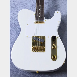 Moon TE-C Rosewood 1Piece Neck ~White Blonde~ #58957[約3.78Kg ]