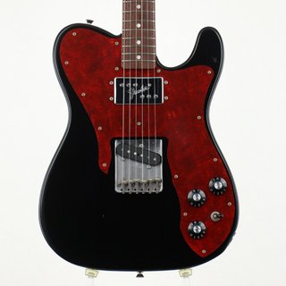 Fender JapanTelecaster TC72/TS Black【心斎橋店】 