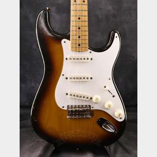 Fender1958 STRATOCASTER Ash / Maple