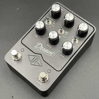 Universal Audio UAFX Dream 65 Reverb Amplifier 【新宿店】