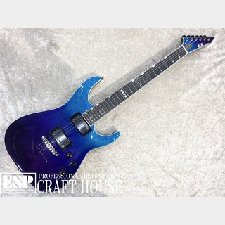 E-II HORIZON NT-II / Blue-Purple Gradation