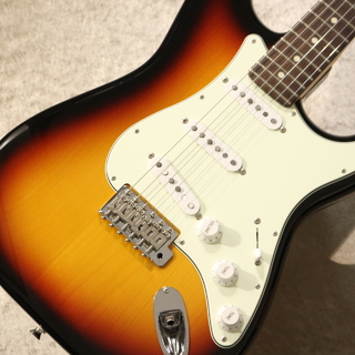 FUJIGEN(FGN) BCST100RBD-3TS ~3 Tone Sunburst~ #C240568 【3.29kg】【日本製エントリーモデル】【ピックガードMOD】