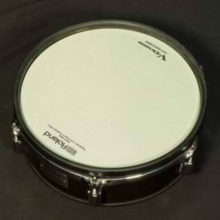 Roland PDA120LS-BK Snare Pad【福岡パルコ店】