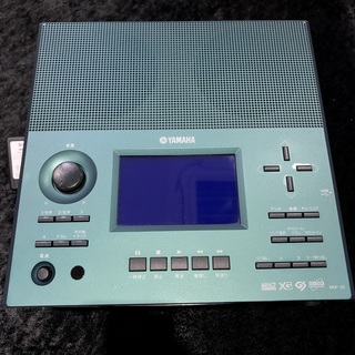 YAMAHA MDP-30