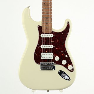 Bacchus Universe Series BST-2-RSM MOD Olympic White 【梅田店】