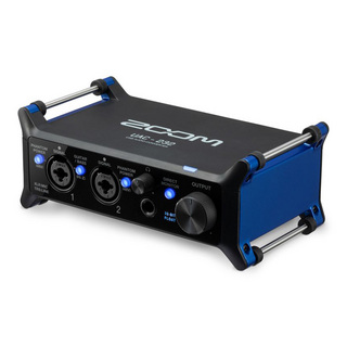 ZOOM UAC-232 USB Audio Converter