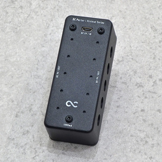 ONE CONTROL Minimal Series DC Porter 【USED】