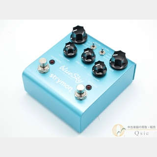 ギター用エフェクター、strymon、BlueSkyの検索結果【楽器検索デジマート】
