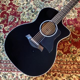 Taylor 214ce-BLK Plus