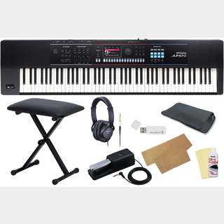 Roland JUNO-D8 ペダル＆キーボードベンチセット【渋谷店】