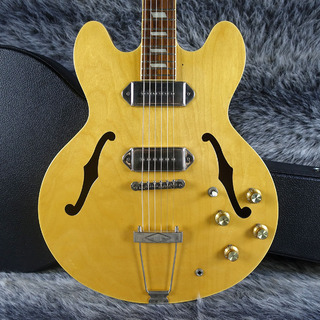 Epiphone Casino Natural