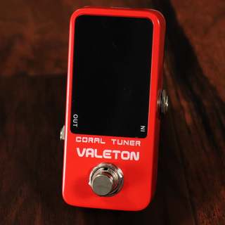 VALETONCoral Tuner 【梅田店】