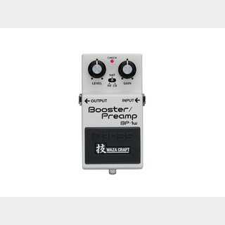 BOSS、BP-1wの検索結果【楽器検索デジマート】