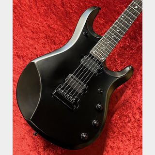 MUSIC MAN JP 6 -Stealth Black-【中古】