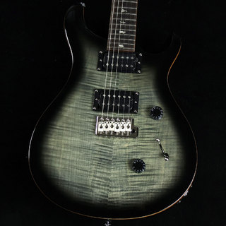 Paul Reed Smith(PRS) SE Custom24 Faded Gray Black Burst SEカスタム24