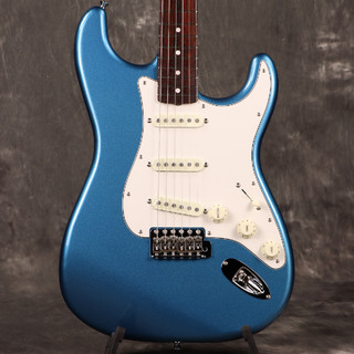 FenderISHIBASHI FSR Made in Japan Traditional Late 60s Stratocaster Lake Placid Blue[JD23022836]【WEBSHOP