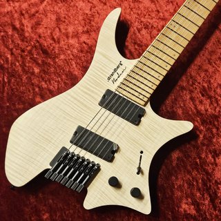 エレキギター、strandbergの検索結果【楽器検索デジマート】