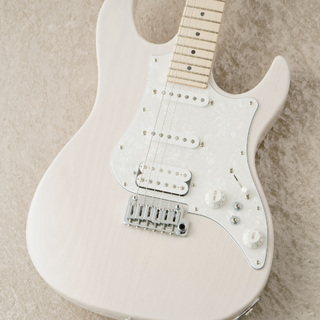 FUJIGEN(FGN) EOS2-ASH-M -White Blonde- WB 【3.64kg】【良杢目個体!】