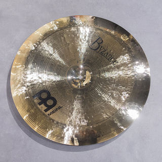 Meinl 20" Byzance Brilliant China [B20CH-B]【チャイナシンバルが35%OFF!!】